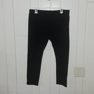 Black Leggings